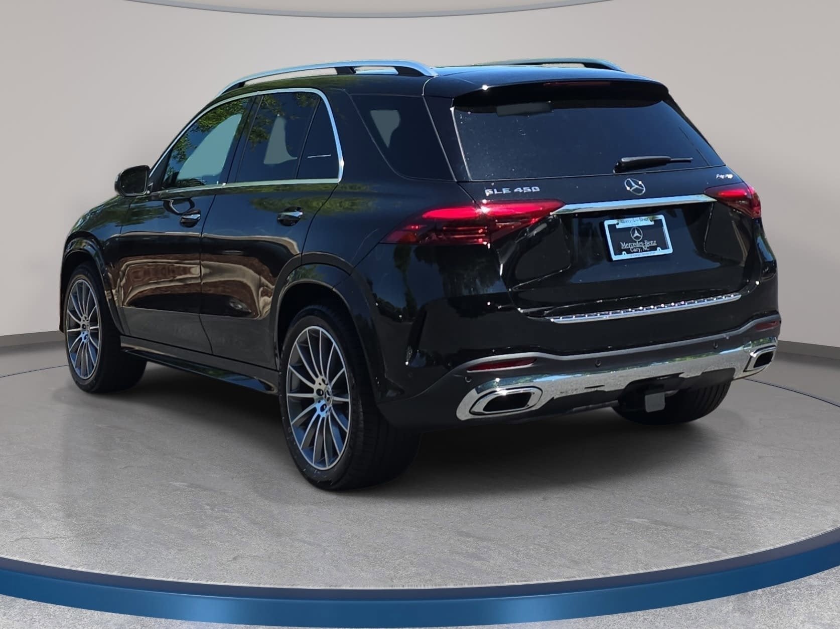 2026 Mercedes-Benz GLE GLE 450