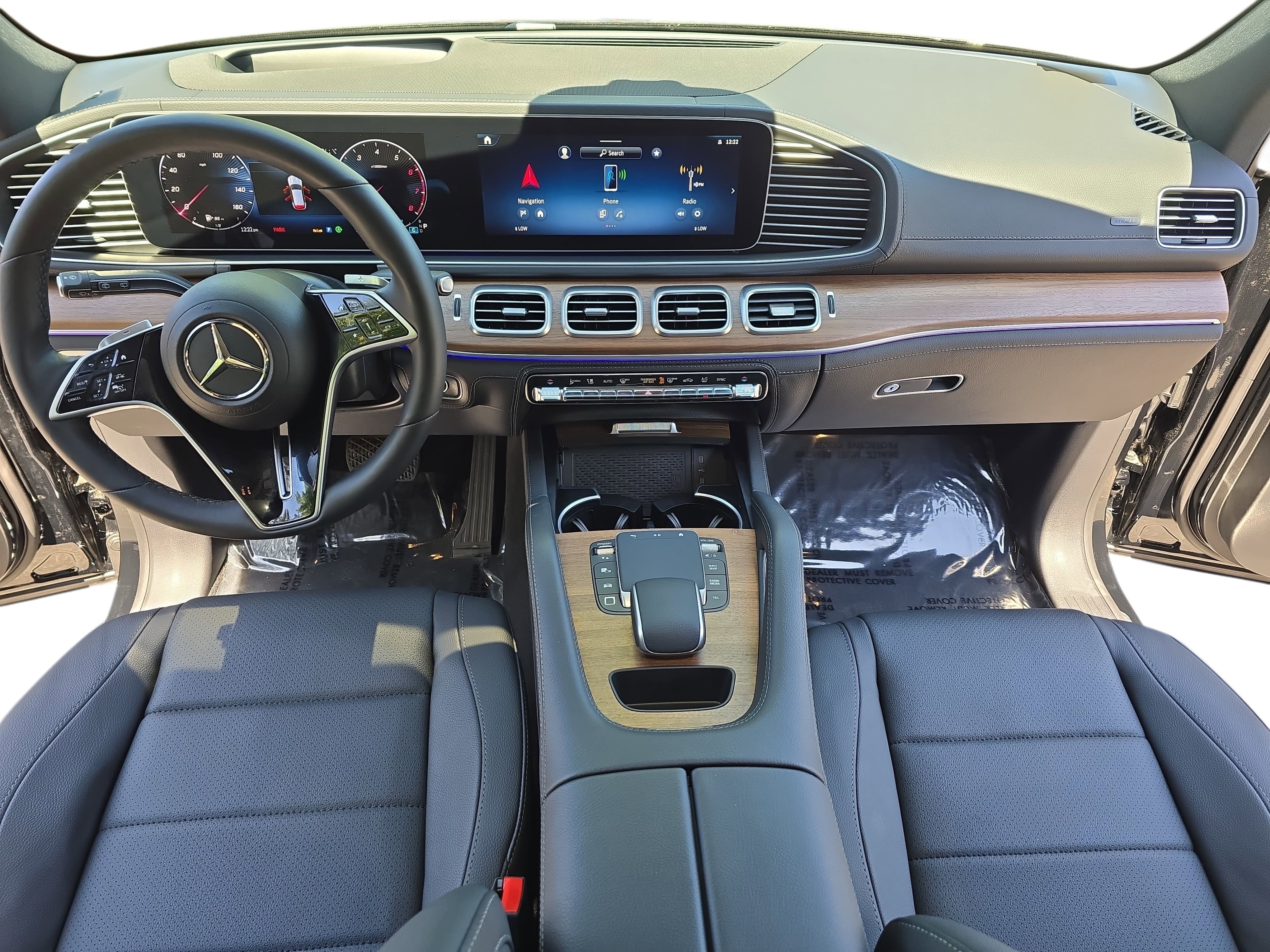 2026 Mercedes-Benz GLE GLE 450