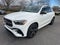 2025 Mercedes-Benz GLE GLE 450