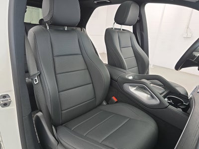 2025 Mercedes-Benz GLE GLE 450