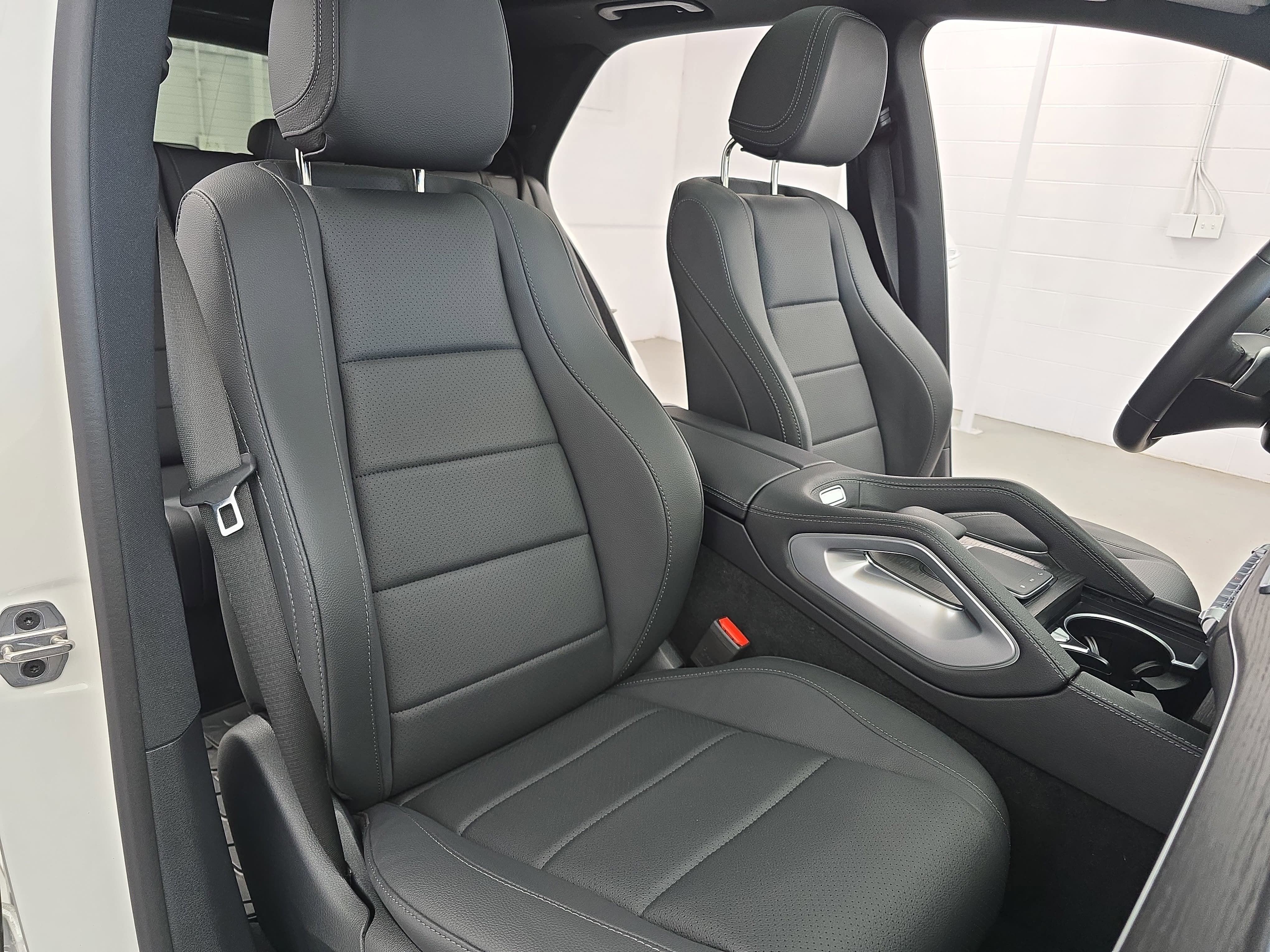 2025 Mercedes-Benz GLE GLE 450