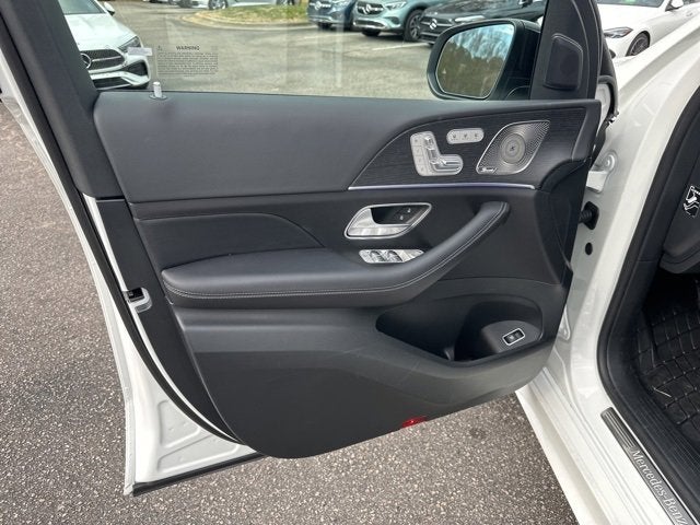 2025 Mercedes-Benz GLE GLE 450