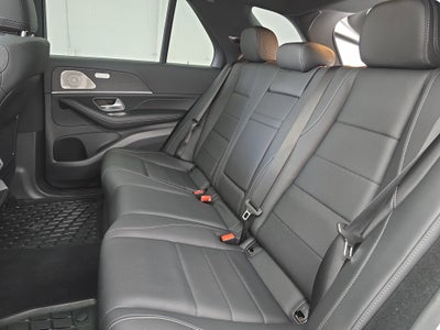 2025 Mercedes-Benz GLE GLE 450