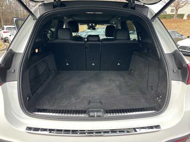 2025 Mercedes-Benz GLE GLE 450