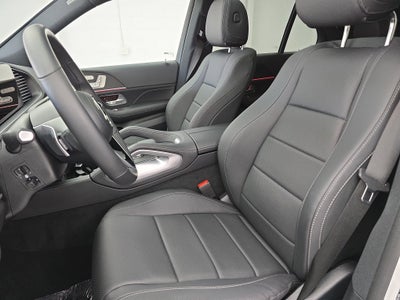 2025 Mercedes-Benz GLE GLE 450