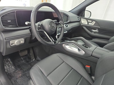 2025 Mercedes-Benz GLE GLE 450