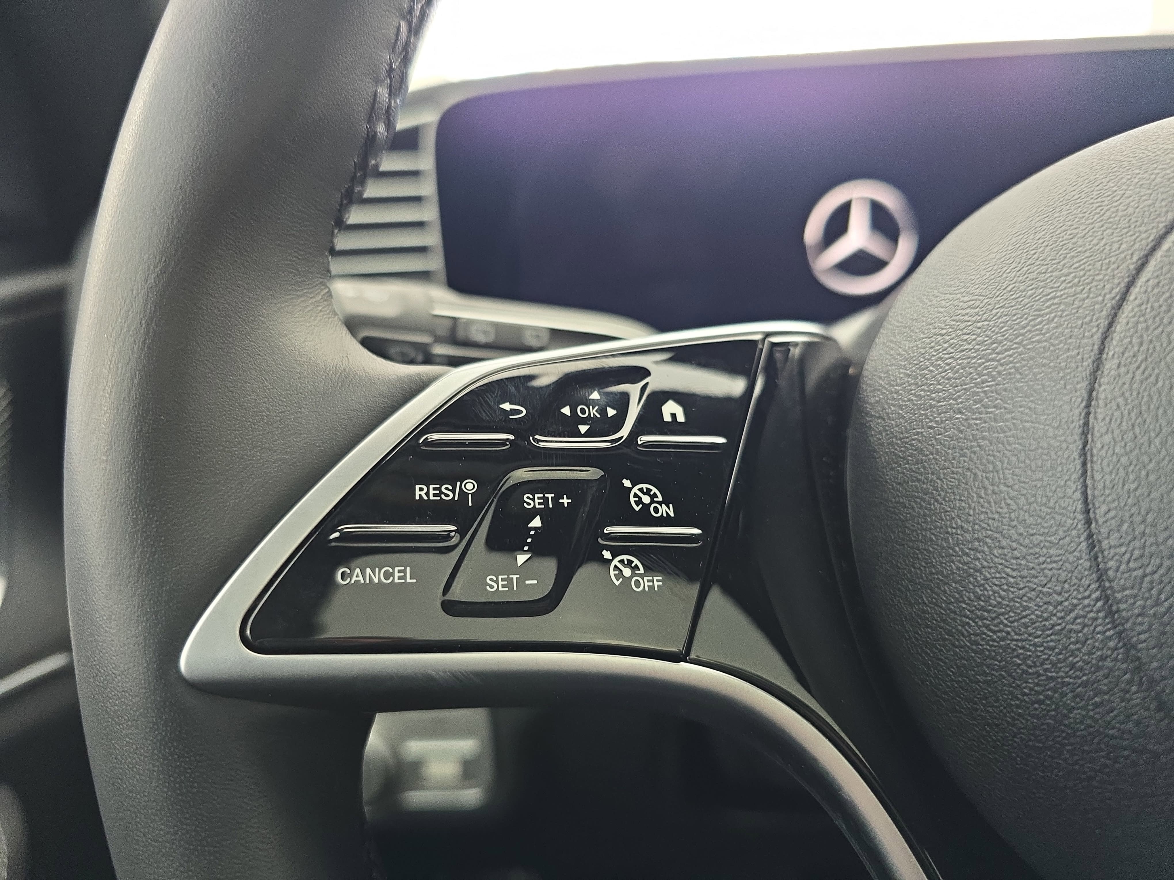 2025 Mercedes-Benz GLE GLE 450