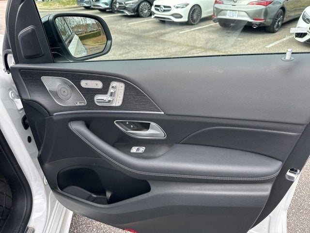 2025 Mercedes-Benz GLE GLE 450