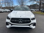 2025 Mercedes-Benz GLE GLE 450