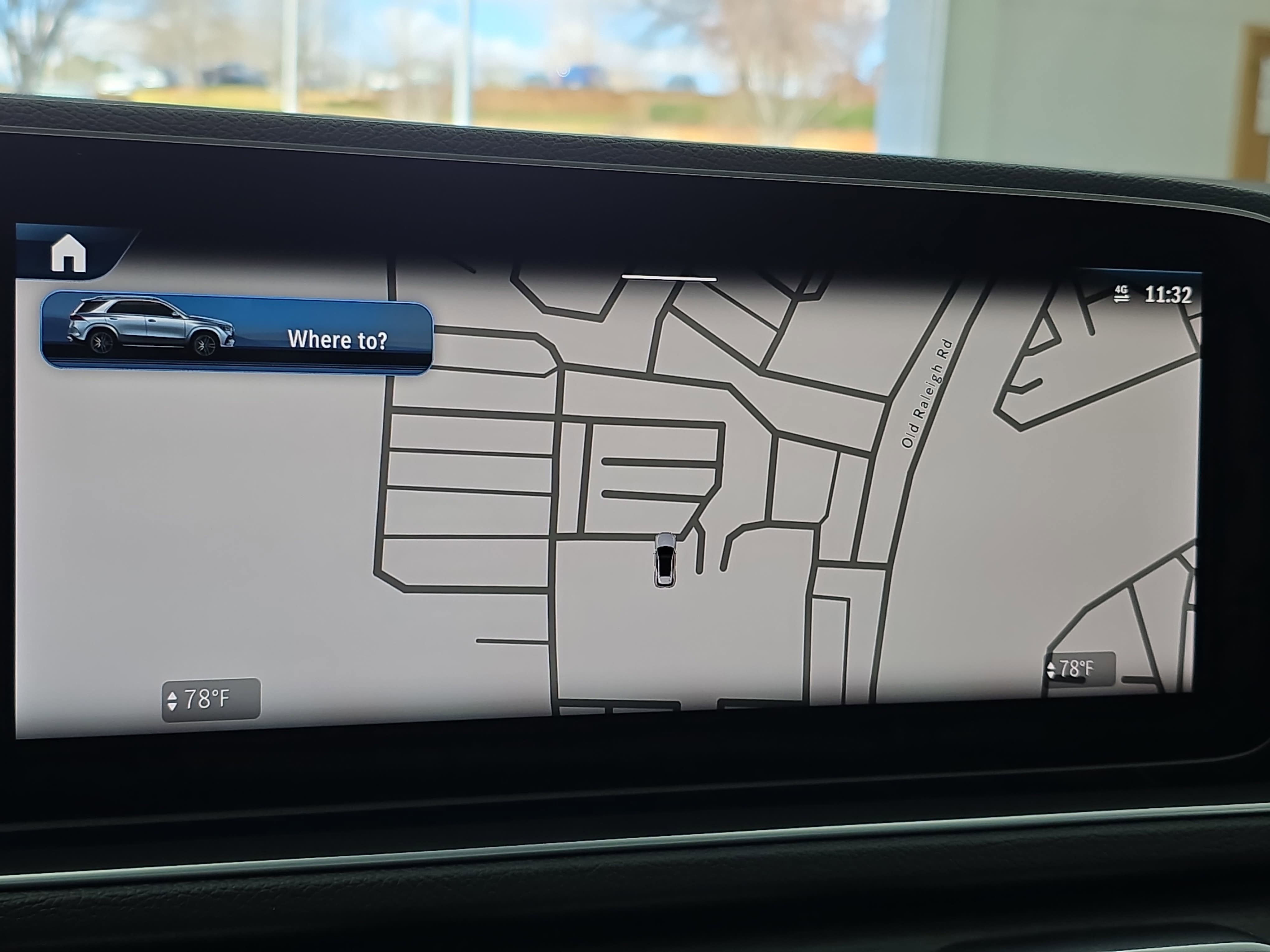 2025 Mercedes-Benz GLE GLE 450