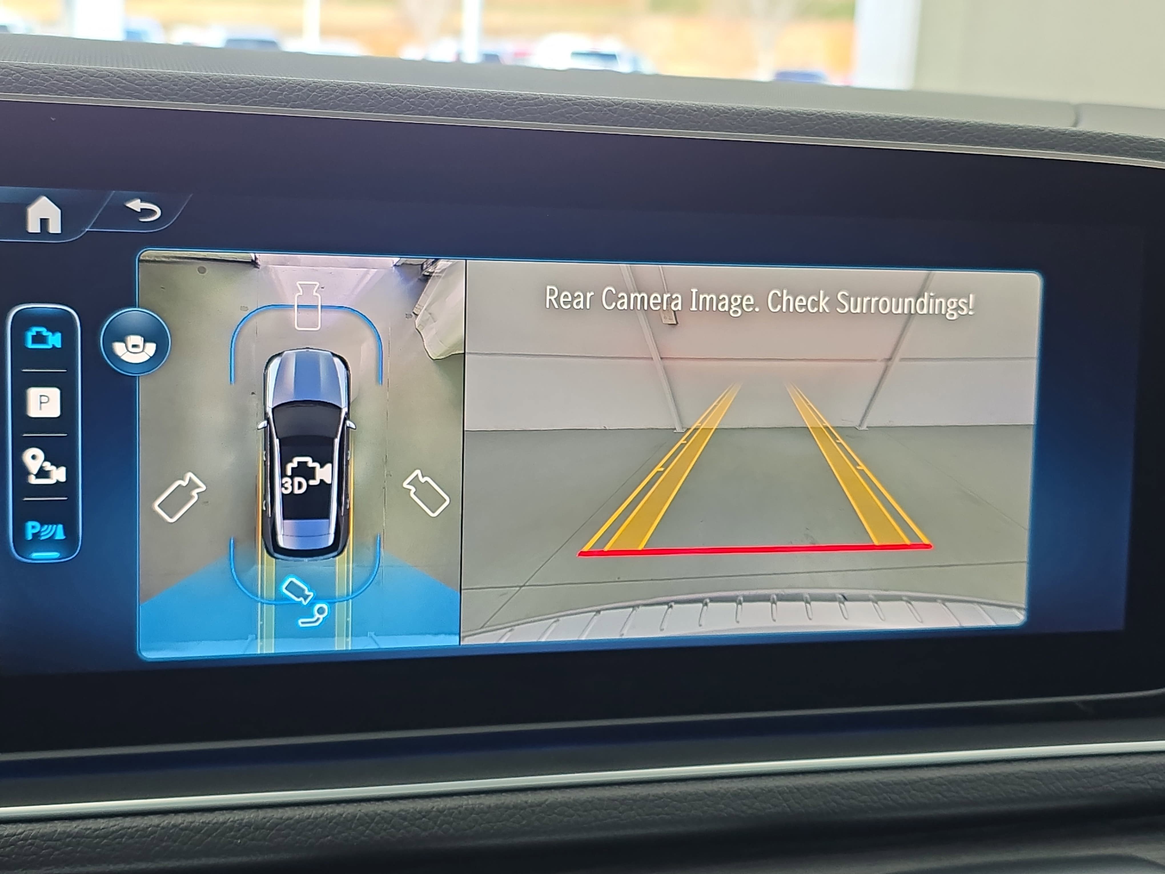 2025 Mercedes-Benz GLE GLE 450