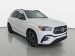 2025 Mercedes-Benz GLE GLE 450