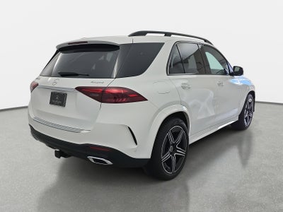 2025 Mercedes-Benz GLE GLE 450