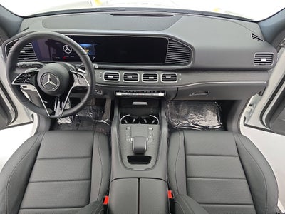 2025 Mercedes-Benz GLE GLE 450