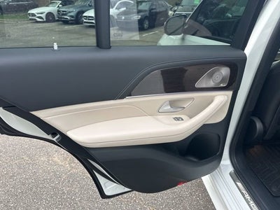 2025 Mercedes-Benz GLE AMG® GLE 53