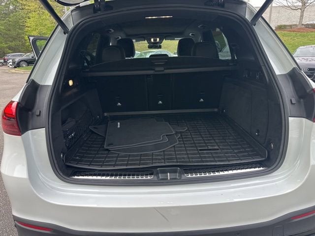 2025 Mercedes-Benz GLE AMG® GLE 53