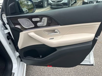 2025 Mercedes-Benz GLE AMG® GLE 53