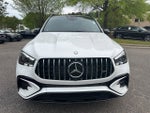 2025 Mercedes-Benz GLE AMG® GLE 53