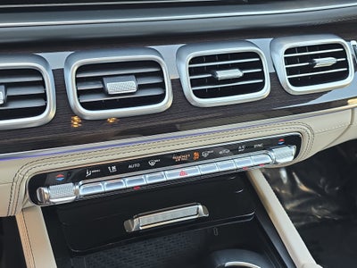 2025 Mercedes-Benz GLE AMG® GLE 53