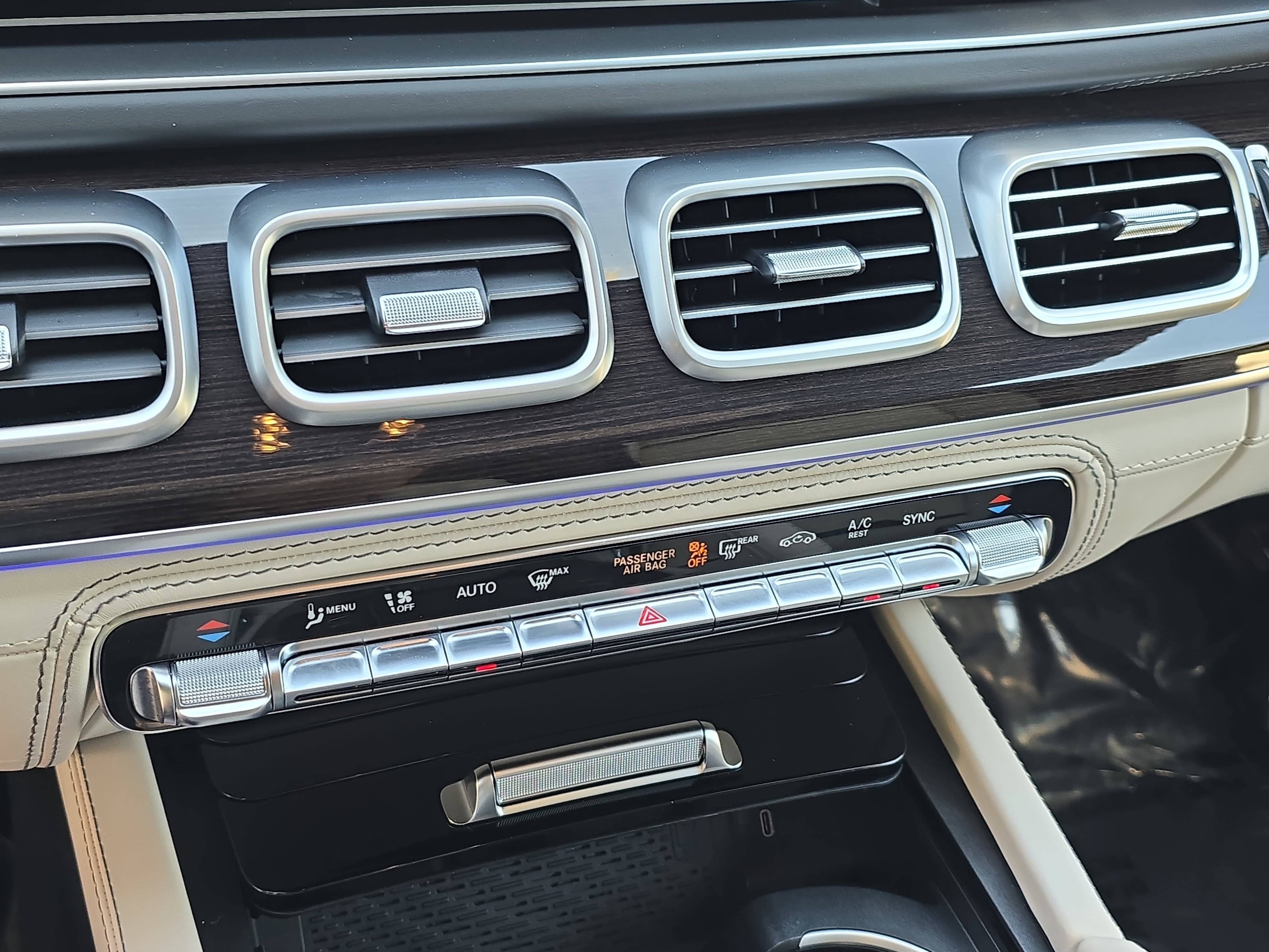 2025 Mercedes-Benz GLE AMG® GLE 53