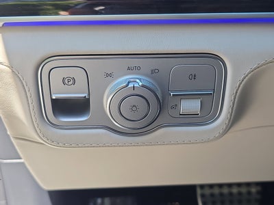 2025 Mercedes-Benz GLE AMG® GLE 53