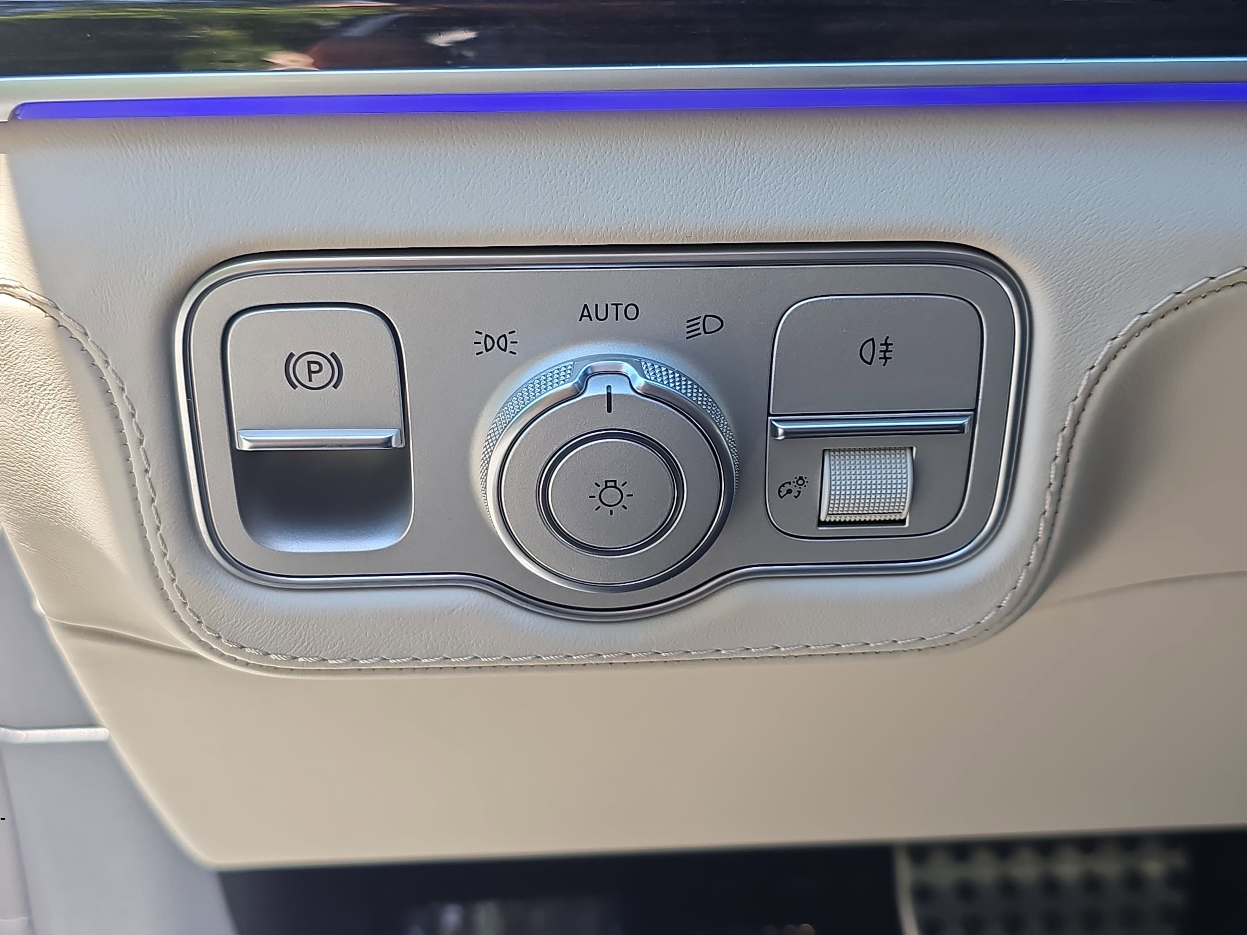 2025 Mercedes-Benz GLE AMG® GLE 53