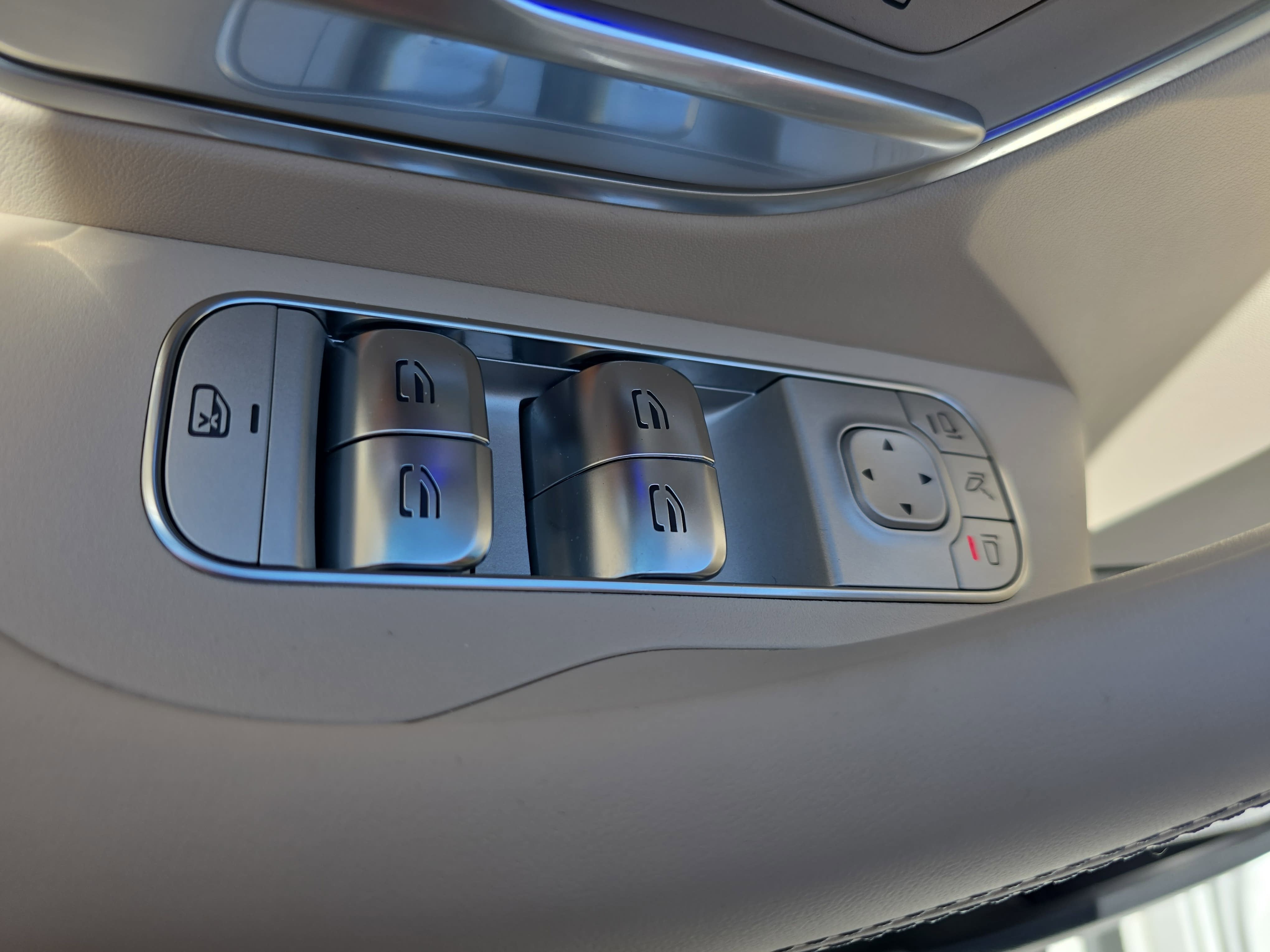 2025 Mercedes-Benz GLE AMG® GLE 53