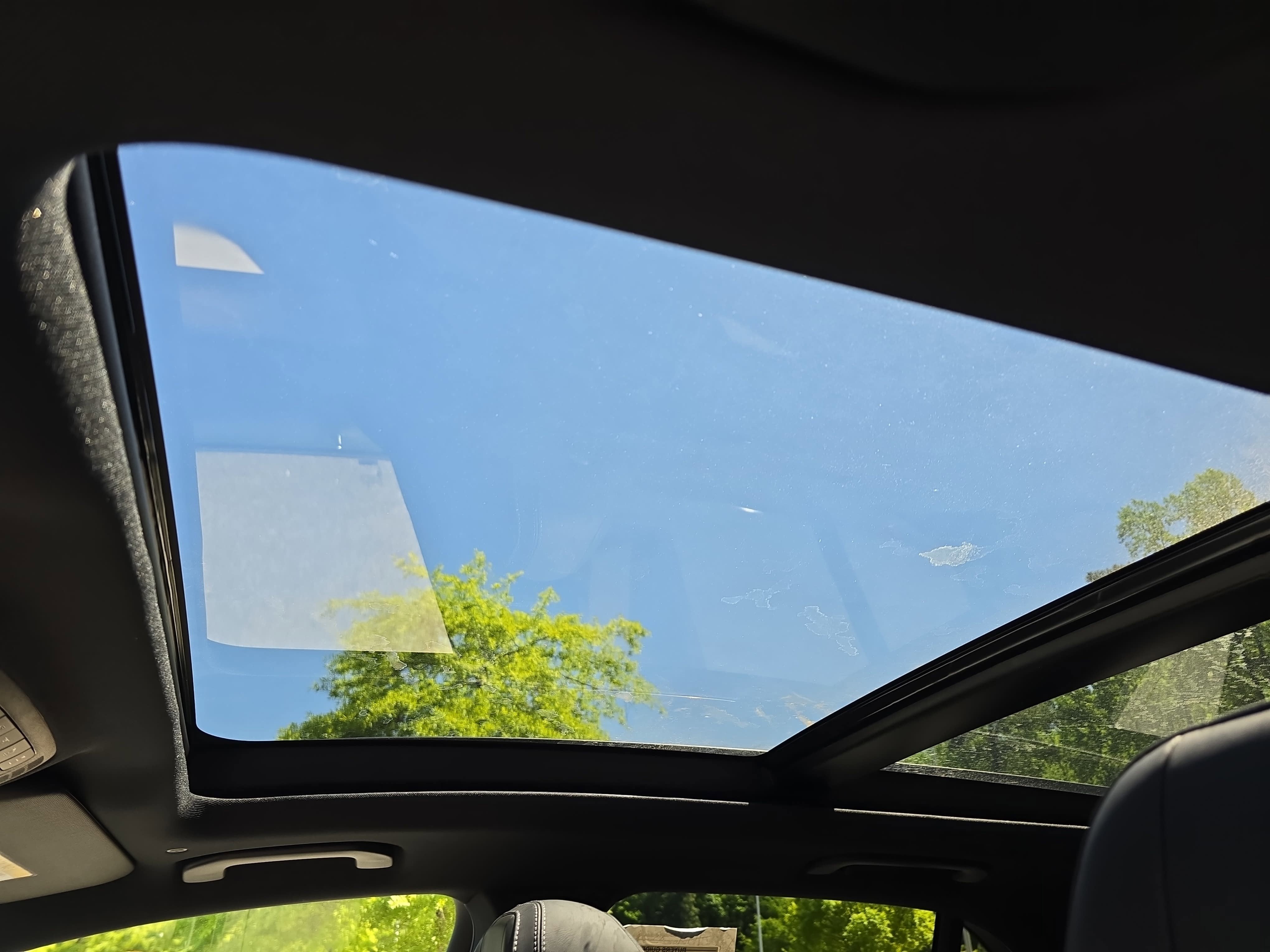 2025 Mercedes-Benz GLE AMG® GLE 53