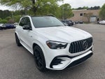 2025 Mercedes-Benz GLE AMG® GLE 53