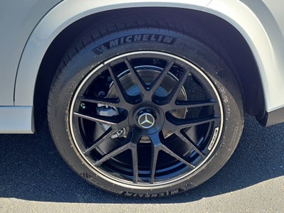 2025 Mercedes-Benz GLE AMG® GLE 53