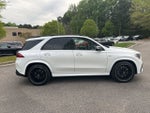 2025 Mercedes-Benz GLE AMG® GLE 53