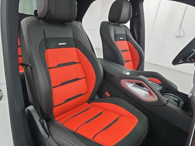 2025 Mercedes-Benz GLE AMG® GLE 53