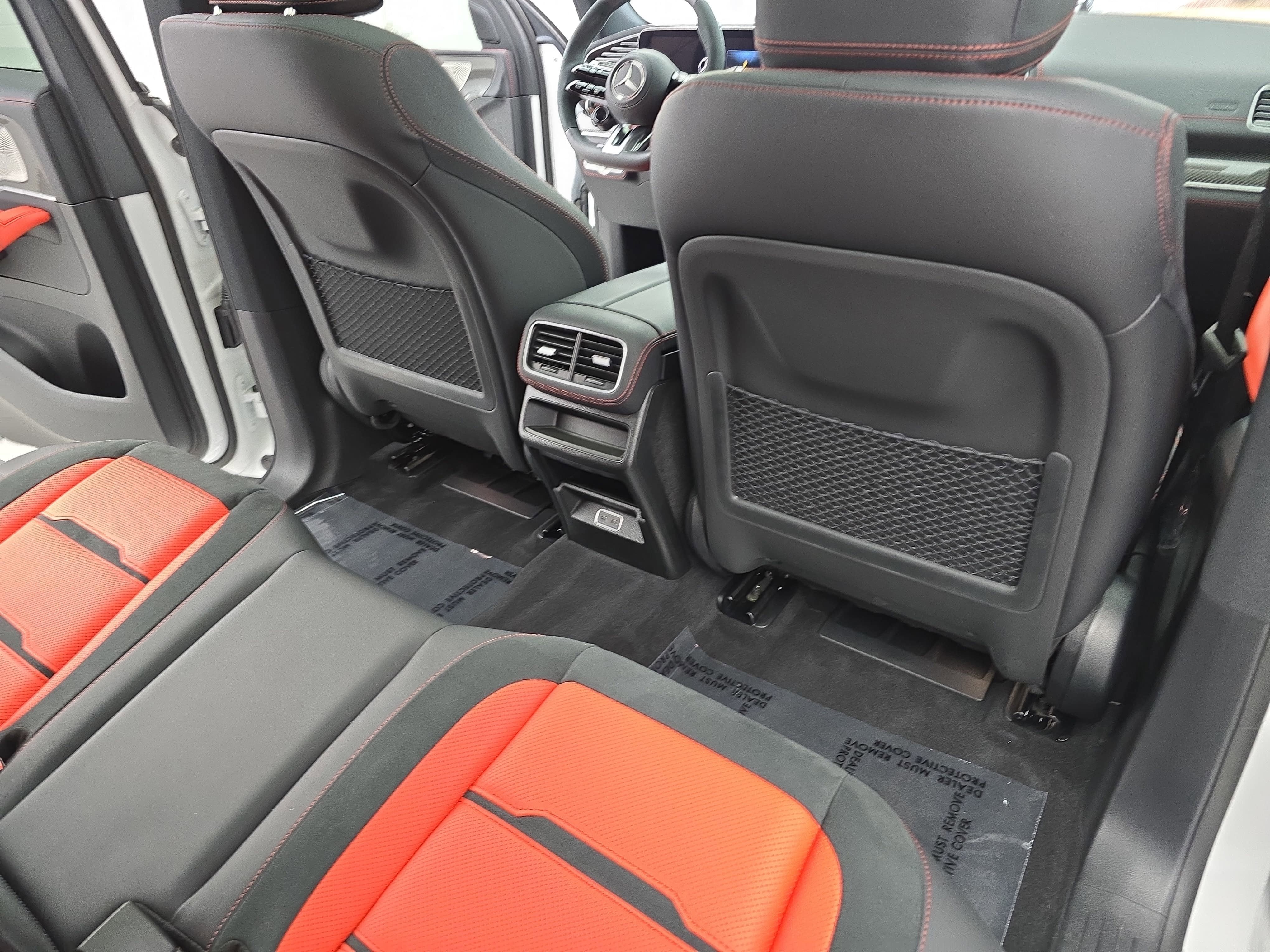 2025 Mercedes-Benz GLE AMG® GLE 53