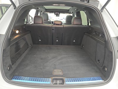 2025 Mercedes-Benz GLE AMG® GLE 53