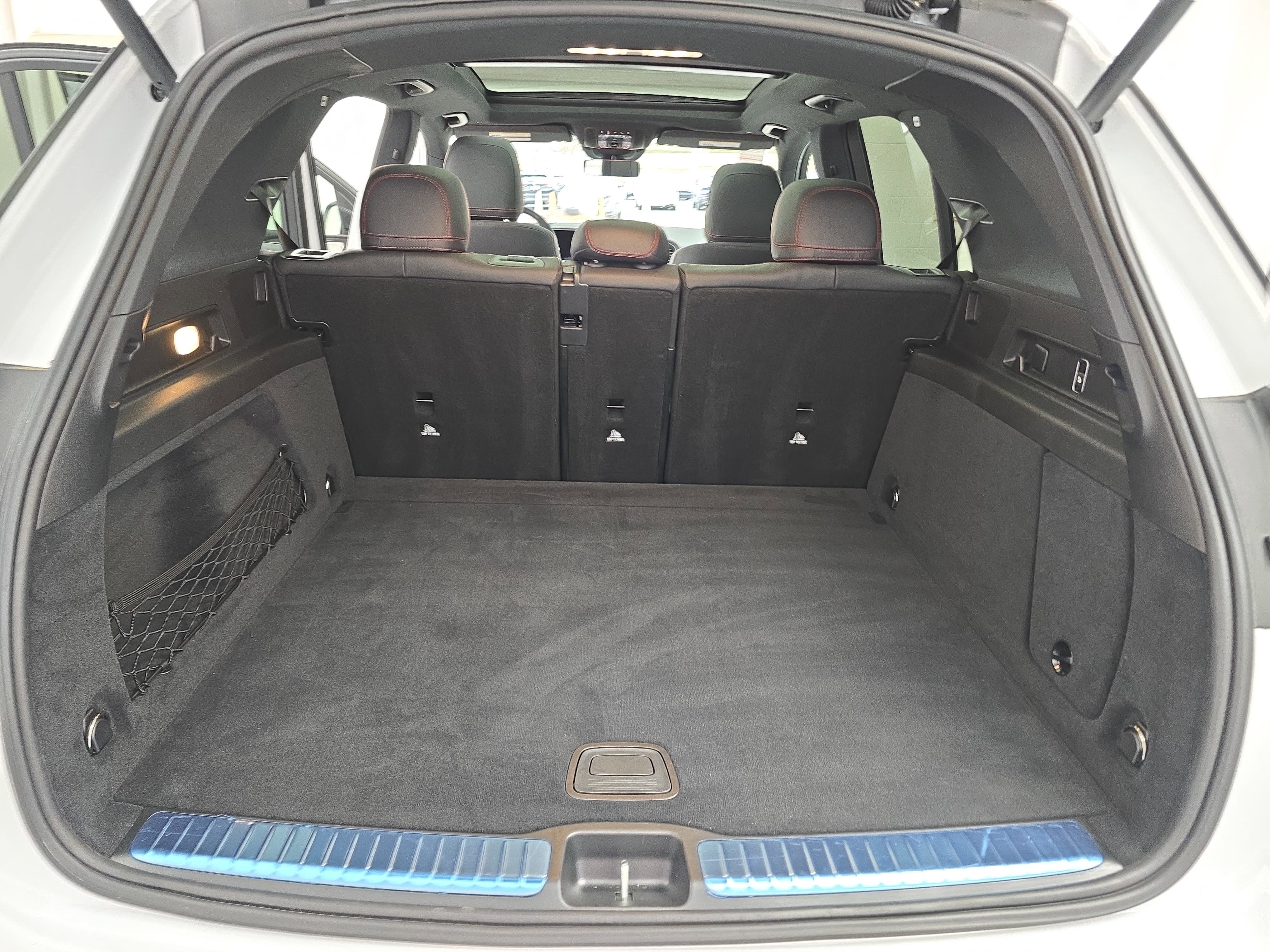 2025 Mercedes-Benz GLE AMG® GLE 53