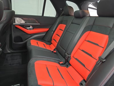 2025 Mercedes-Benz GLE AMG® GLE 53