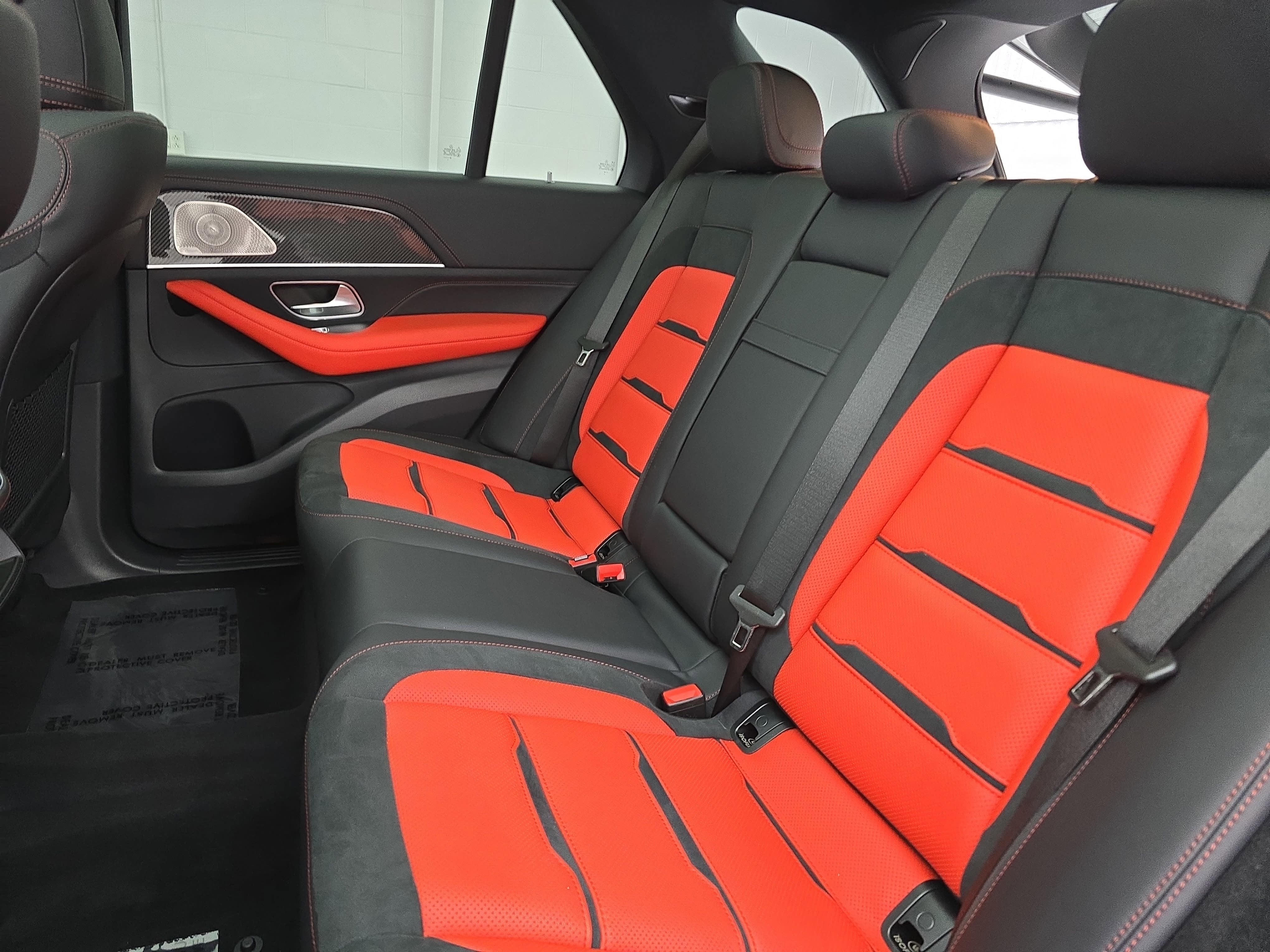 2025 Mercedes-Benz GLE AMG® GLE 53