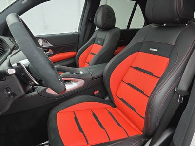 2025 Mercedes-Benz GLE AMG® GLE 53