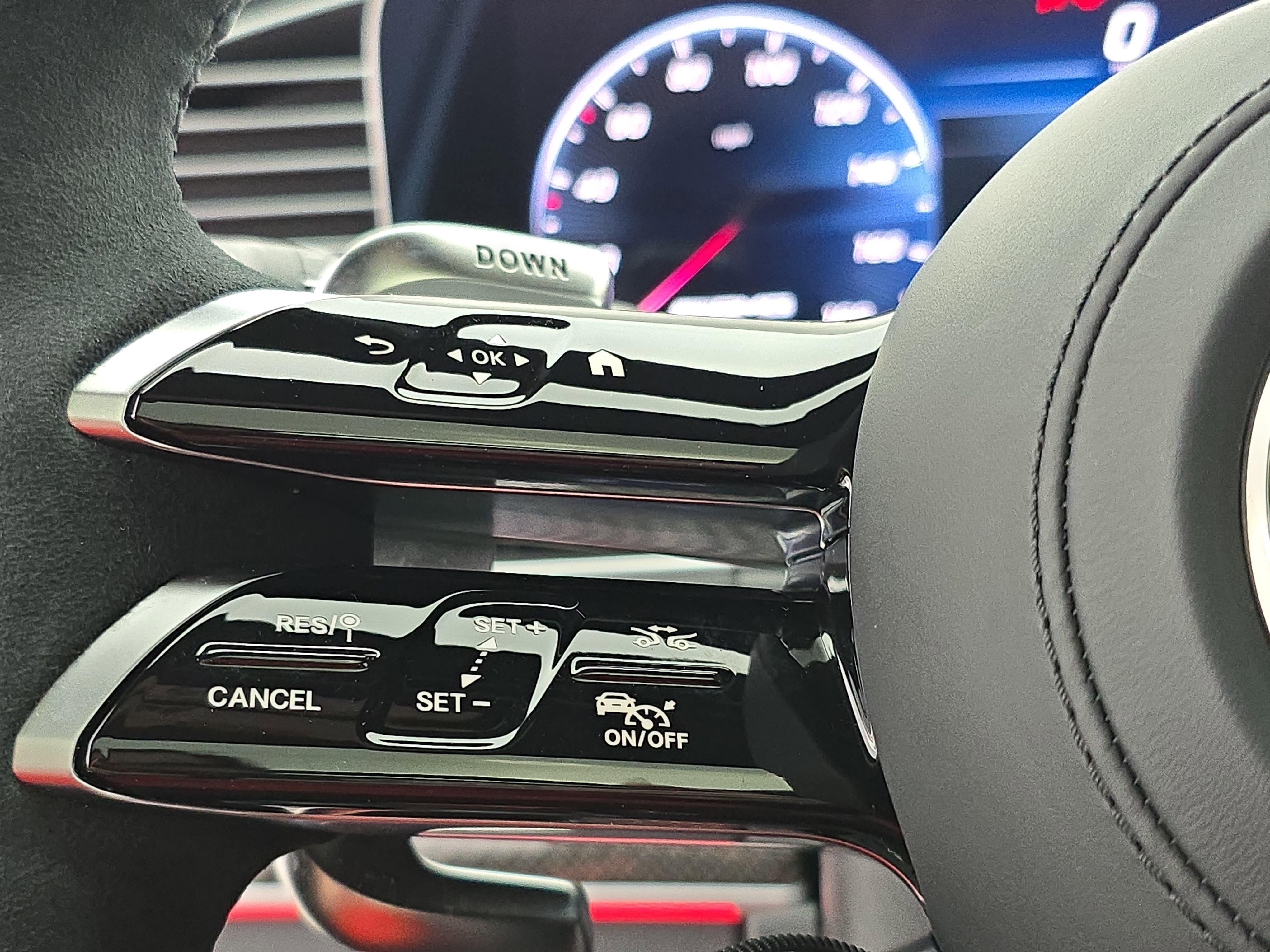 2025 Mercedes-Benz GLE AMG® GLE 53