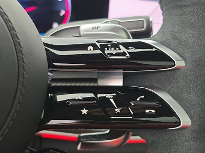 2025 Mercedes-Benz GLE AMG® GLE 53