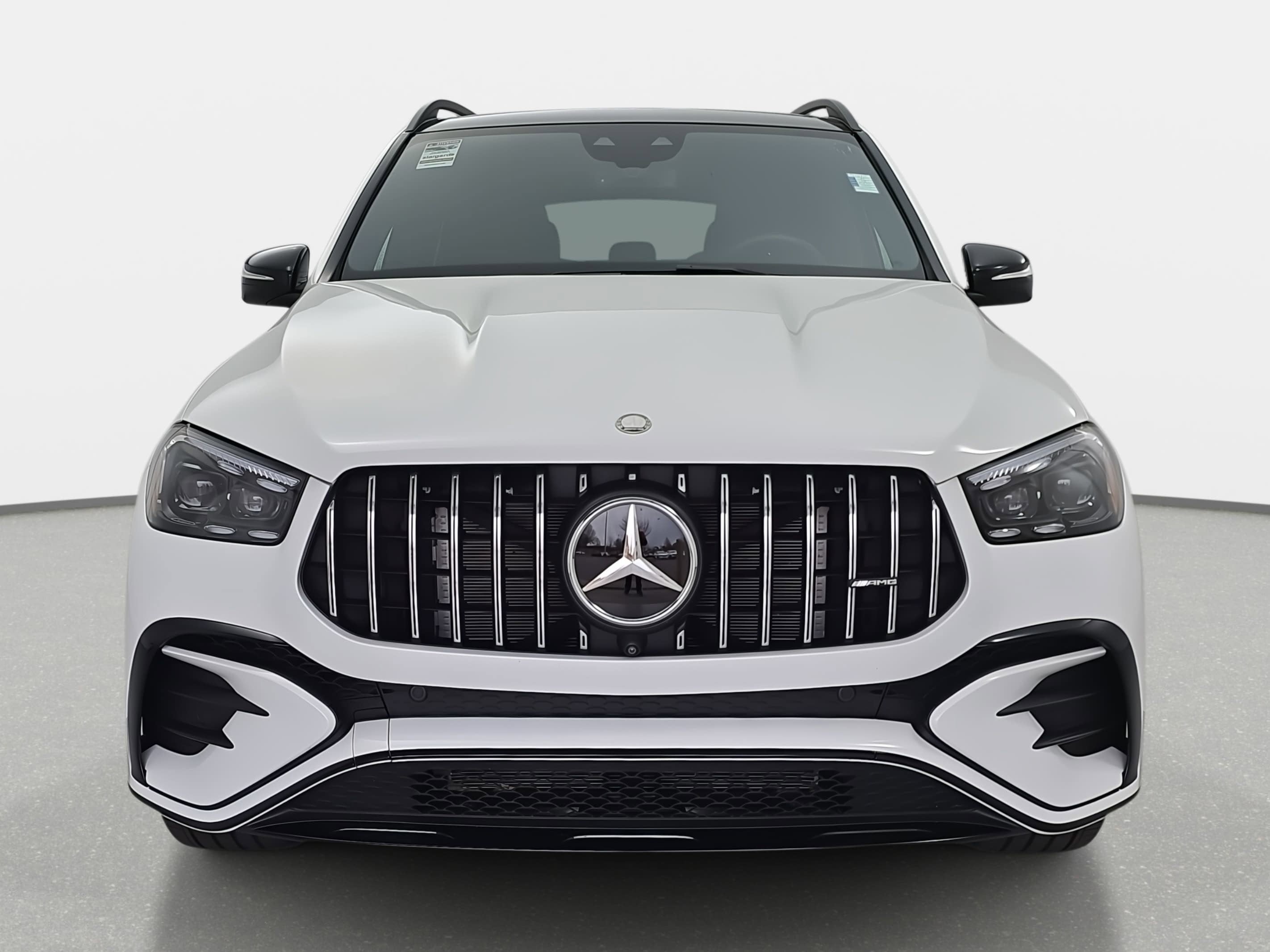 2025 Mercedes-Benz GLE AMG® GLE 53