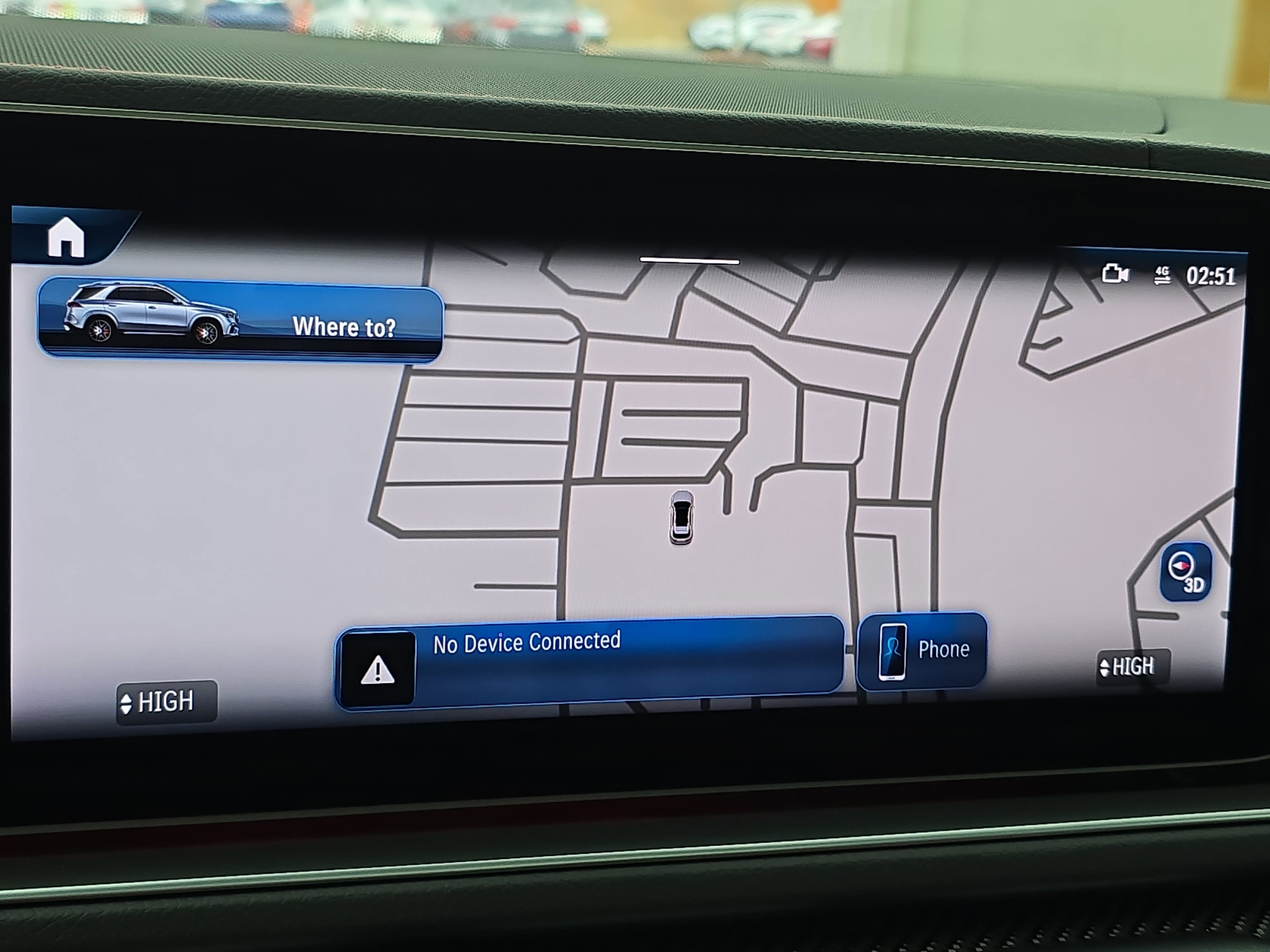 2025 Mercedes-Benz GLE AMG® GLE 53