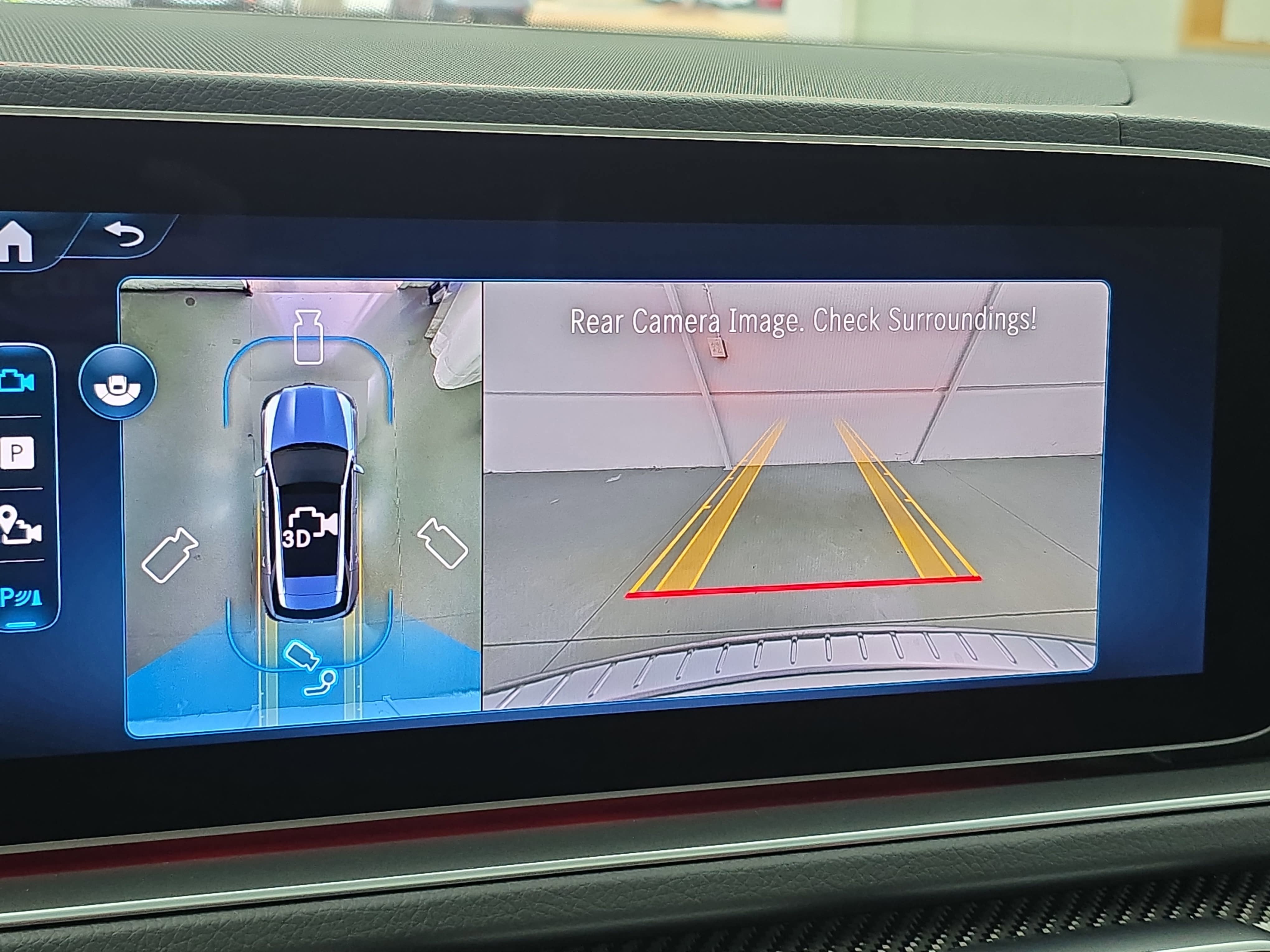 2025 Mercedes-Benz GLE AMG® GLE 53