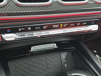 2025 Mercedes-Benz GLE AMG® GLE 53