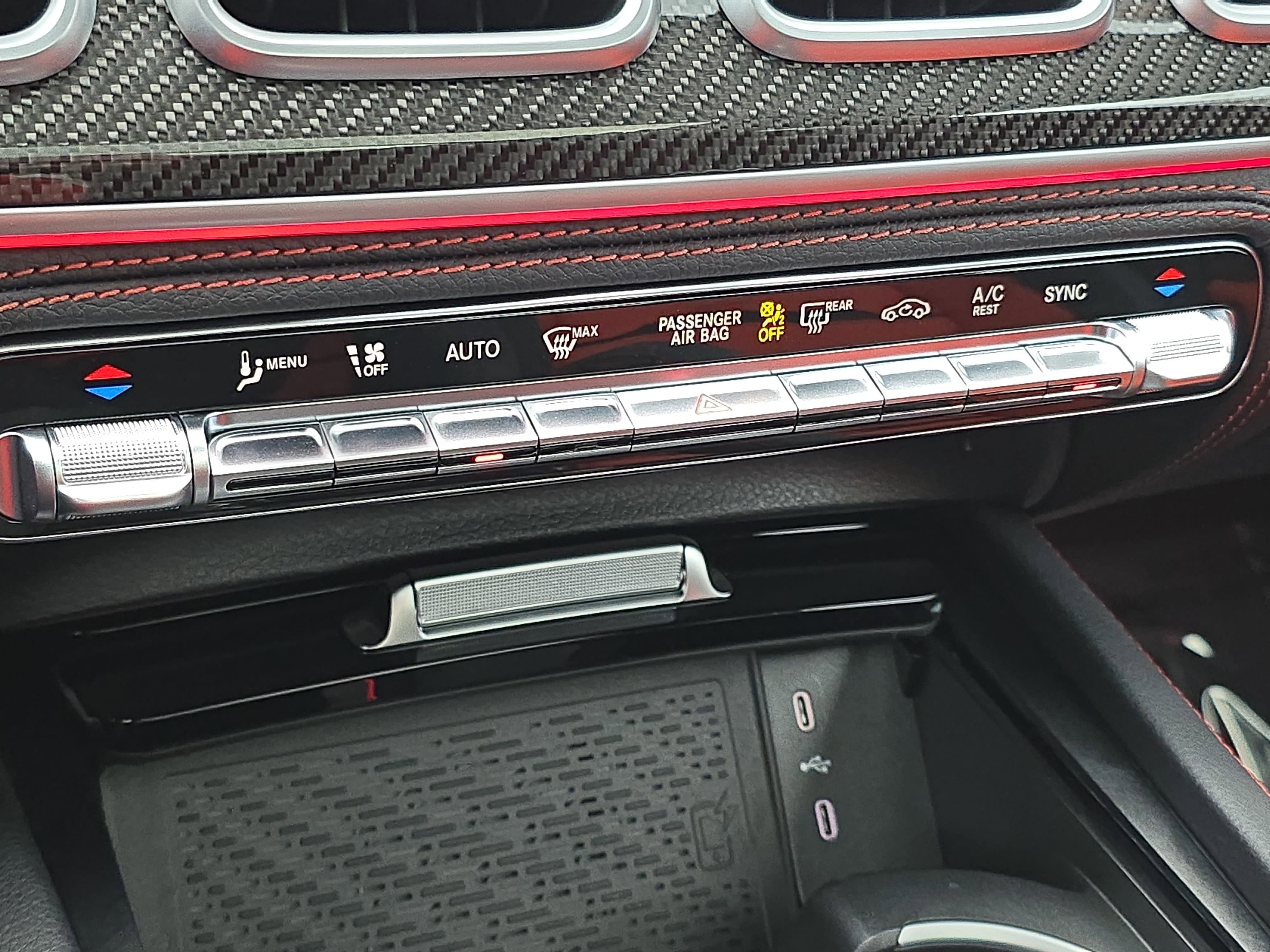 2025 Mercedes-Benz GLE AMG® GLE 53