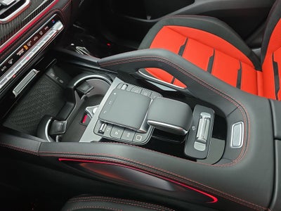 2025 Mercedes-Benz GLE AMG® GLE 53