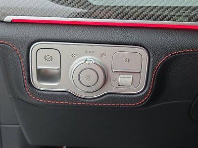 2025 Mercedes-Benz GLE AMG® GLE 53