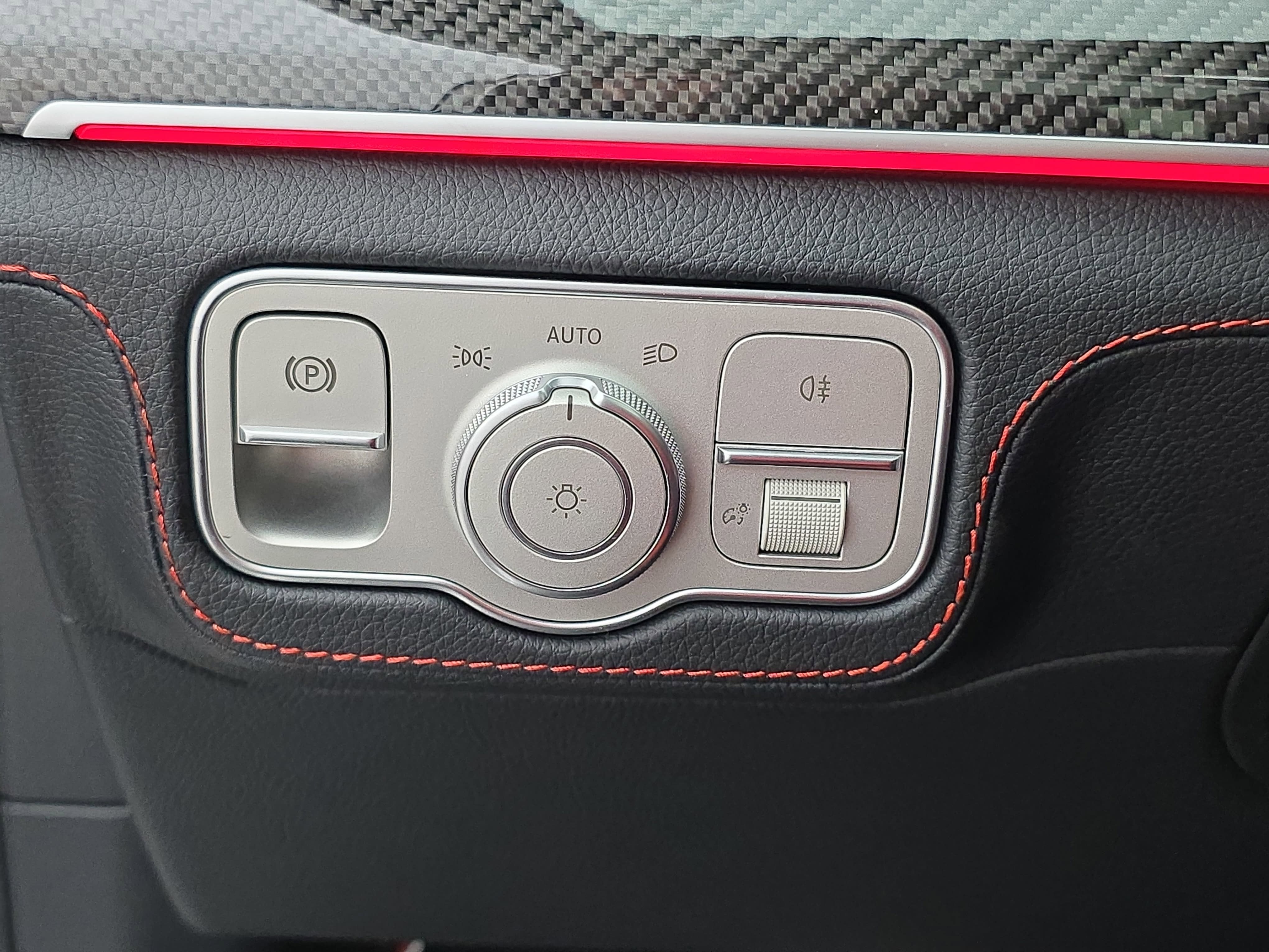 2025 Mercedes-Benz GLE AMG® GLE 53