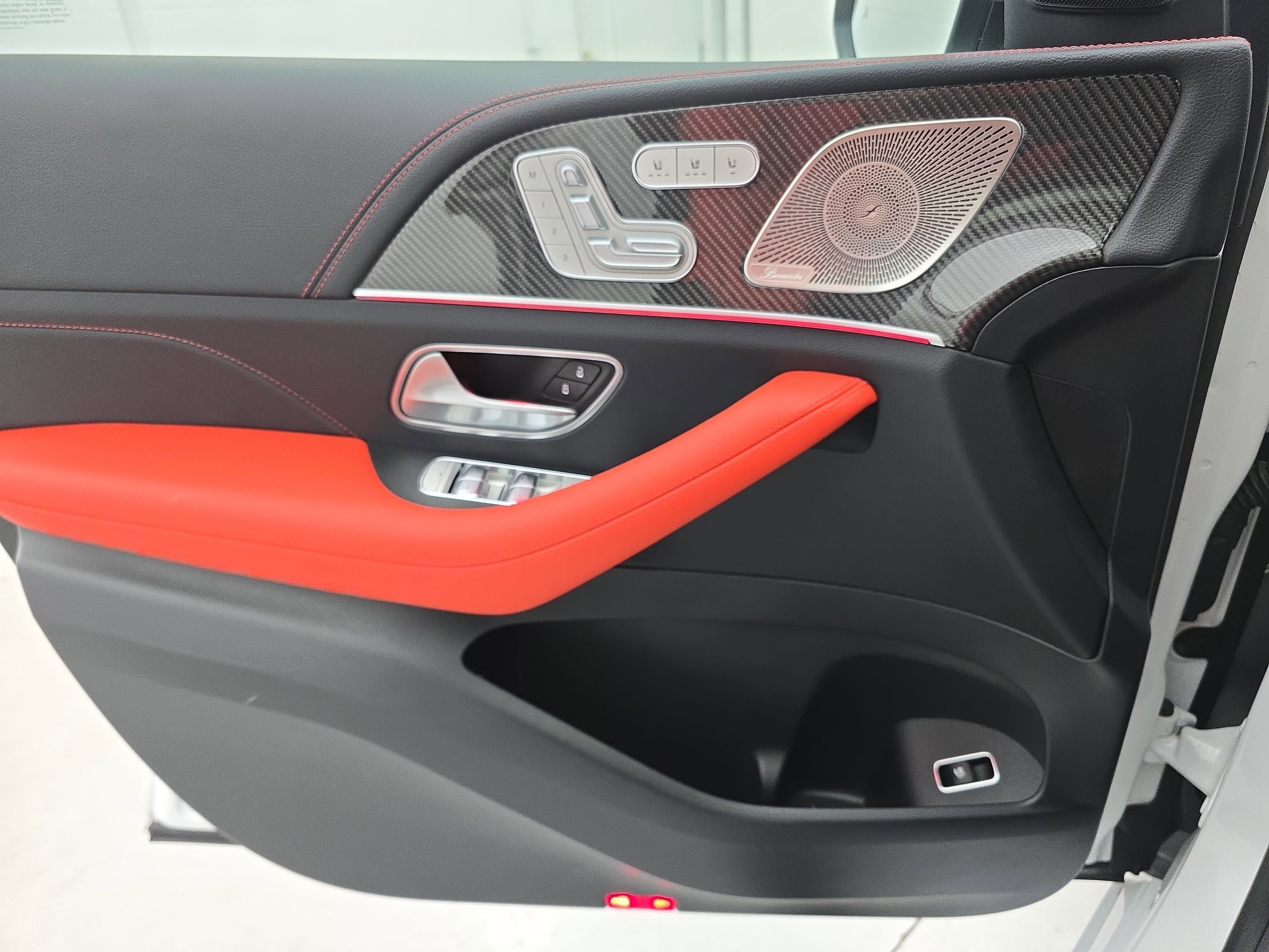 2025 Mercedes-Benz GLE AMG® GLE 53