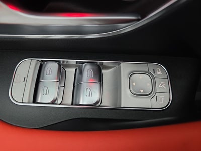 2025 Mercedes-Benz GLE AMG® GLE 53